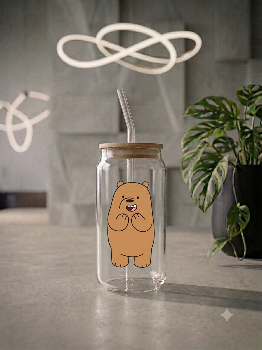 Grizzly's Mug