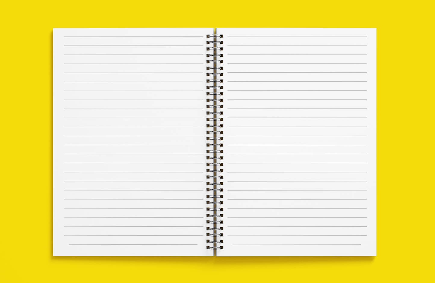 Blossom Notebook