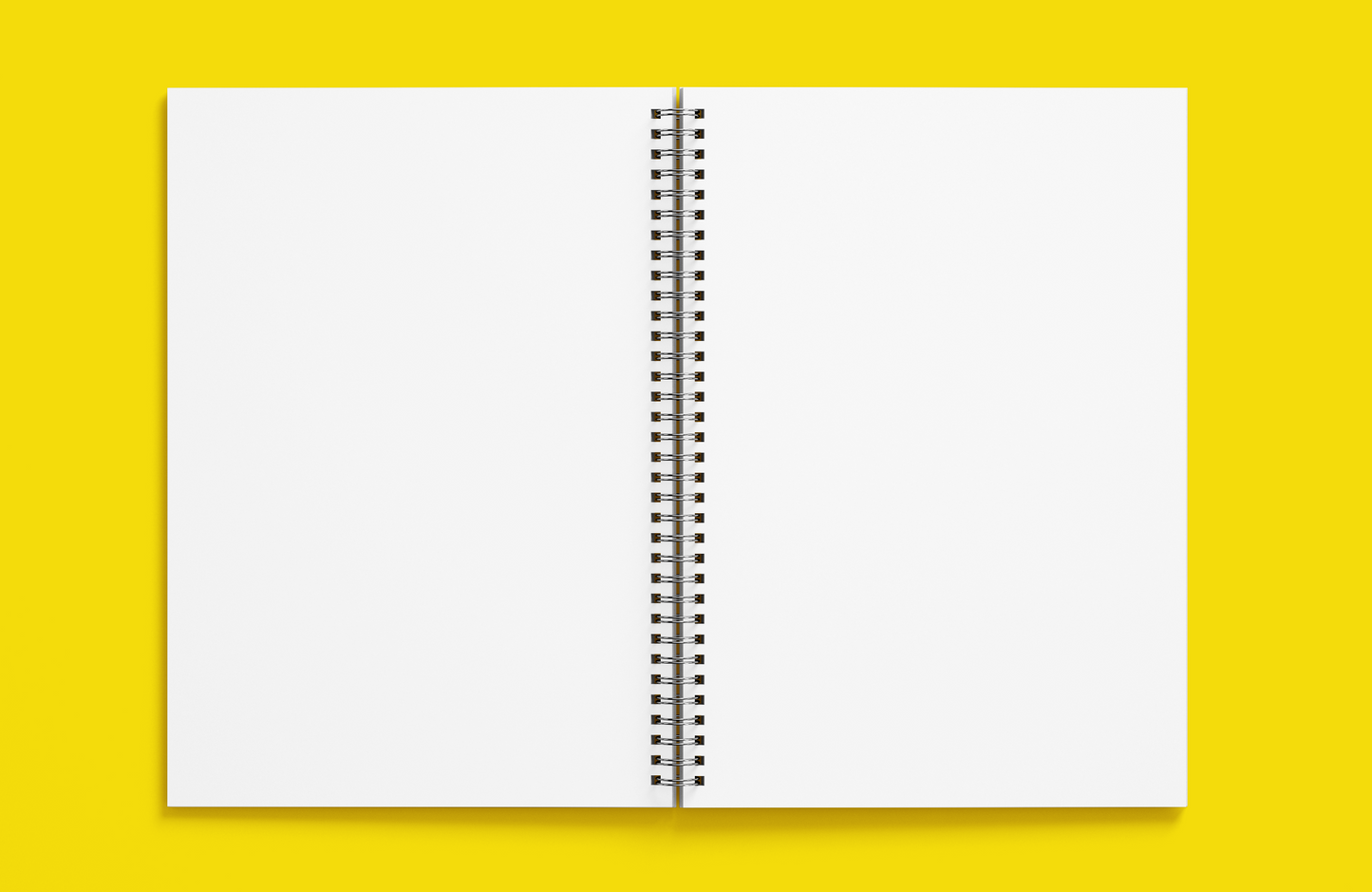 Trust The Process Notebook