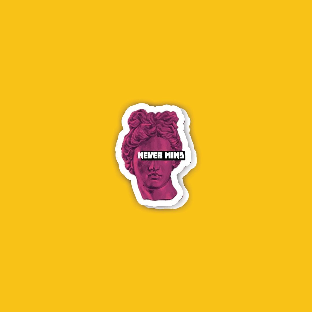 AA67 Art Stickers