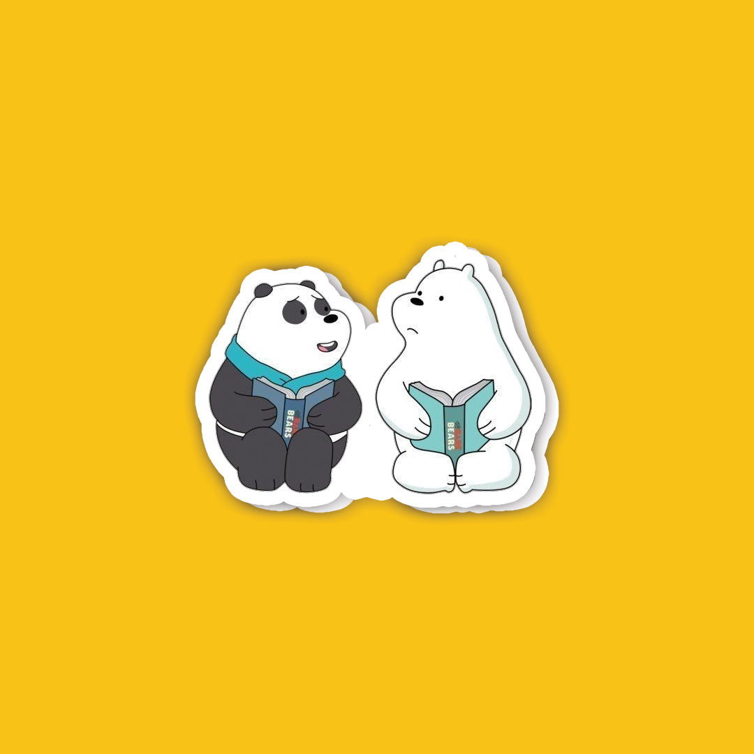 C13 We Bare Bears
