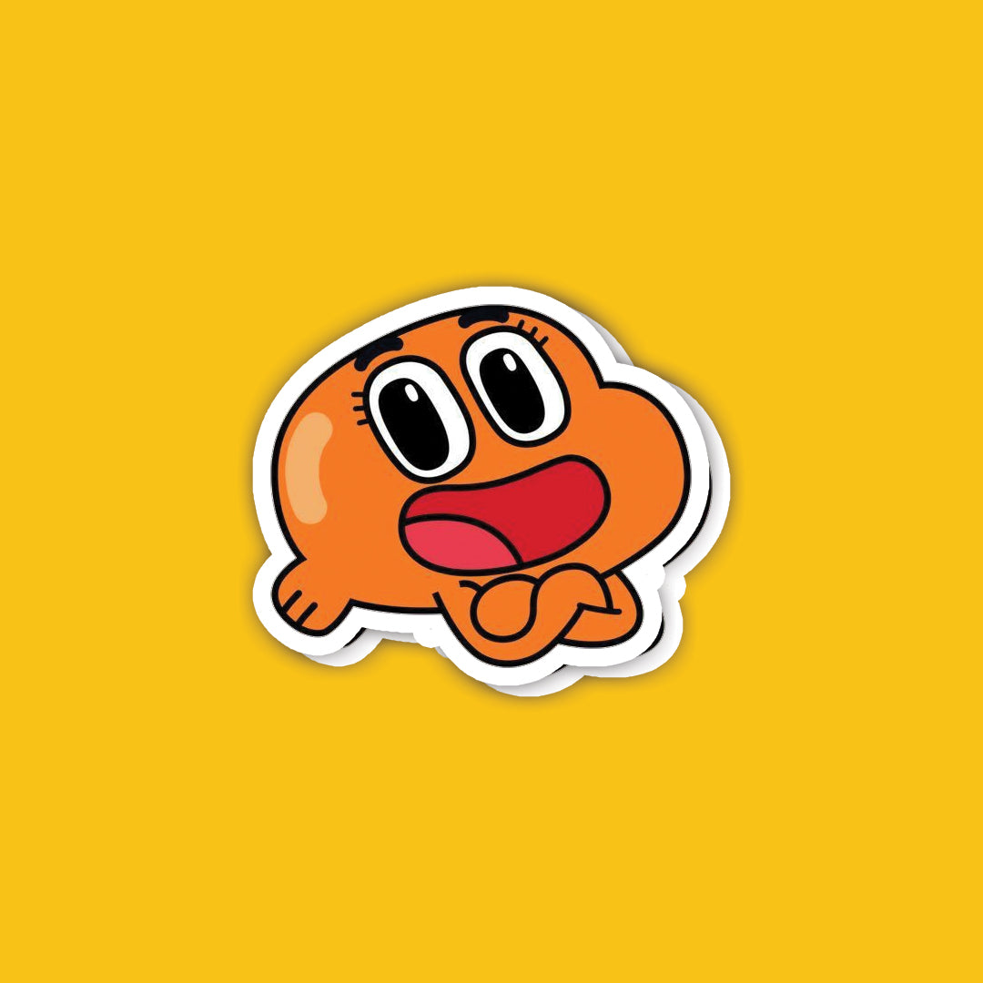 C13 Gumball & Darwin