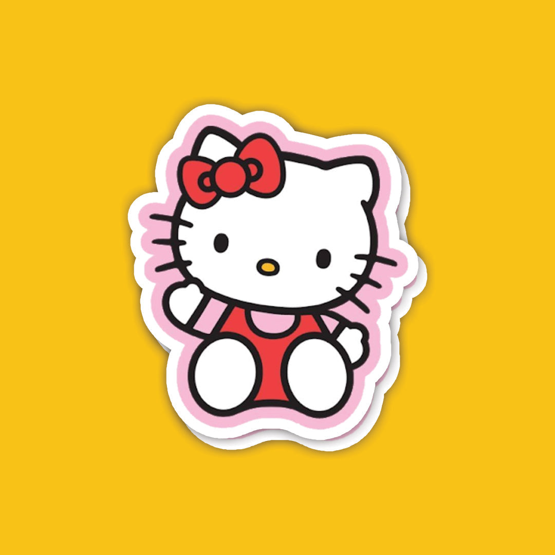 C5 Hello Kitty