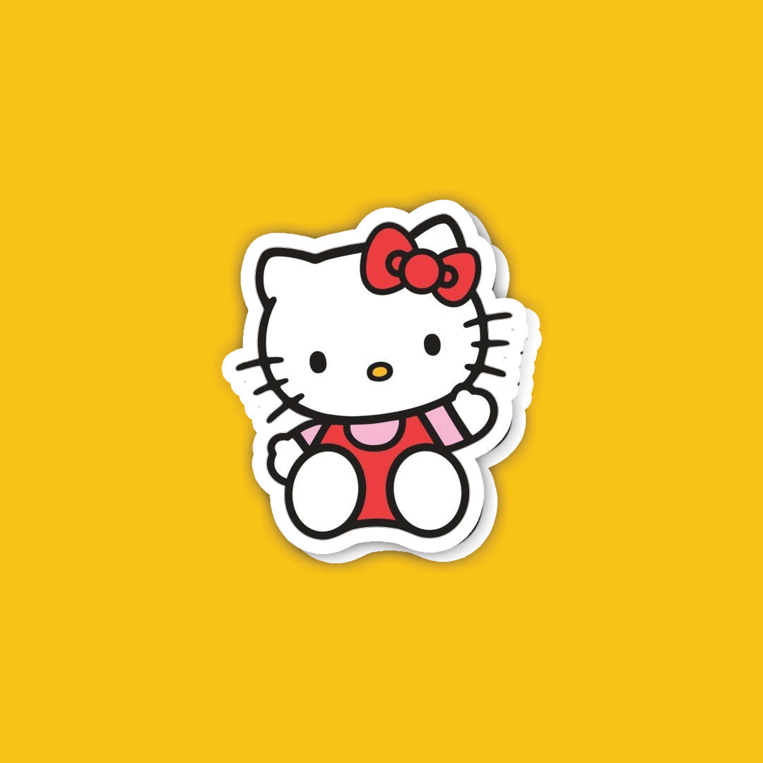 C7 Hello Kitty