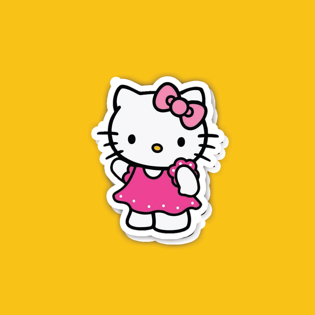 C9 Hello Kitty