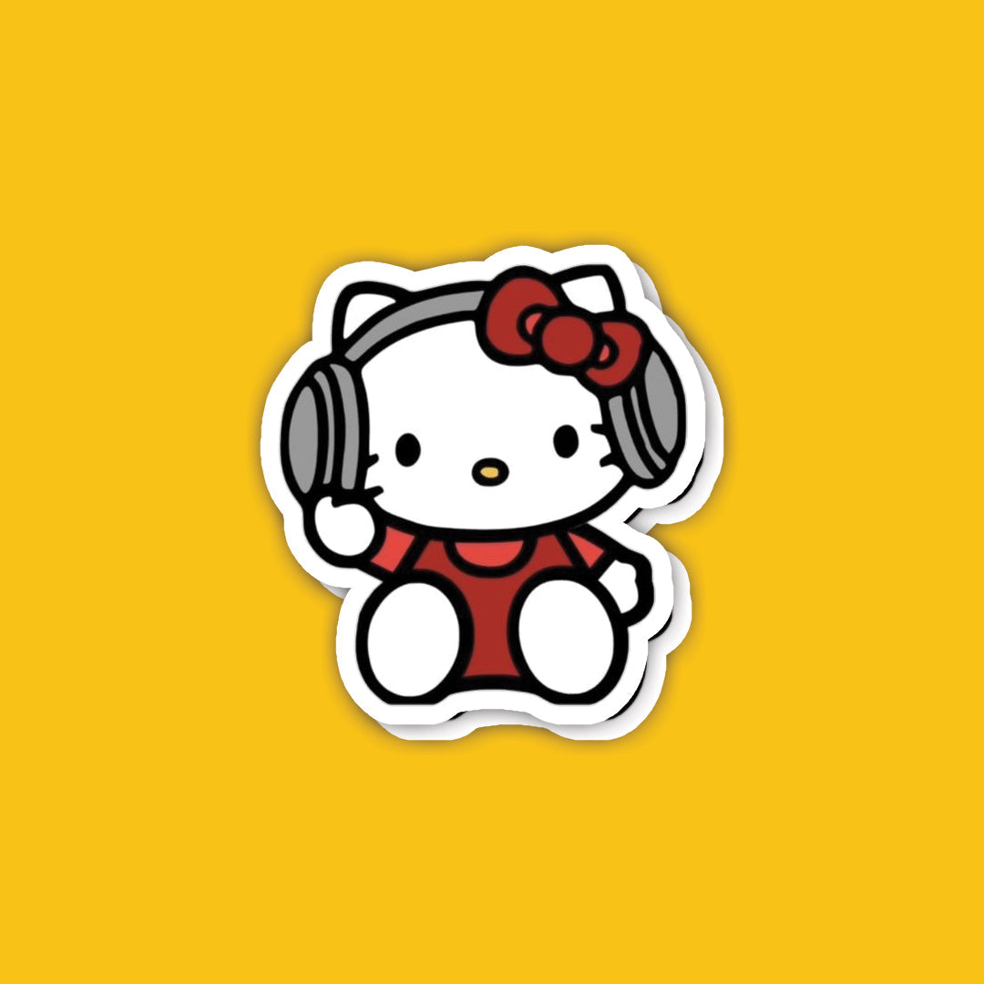 C11 Hello Kitty