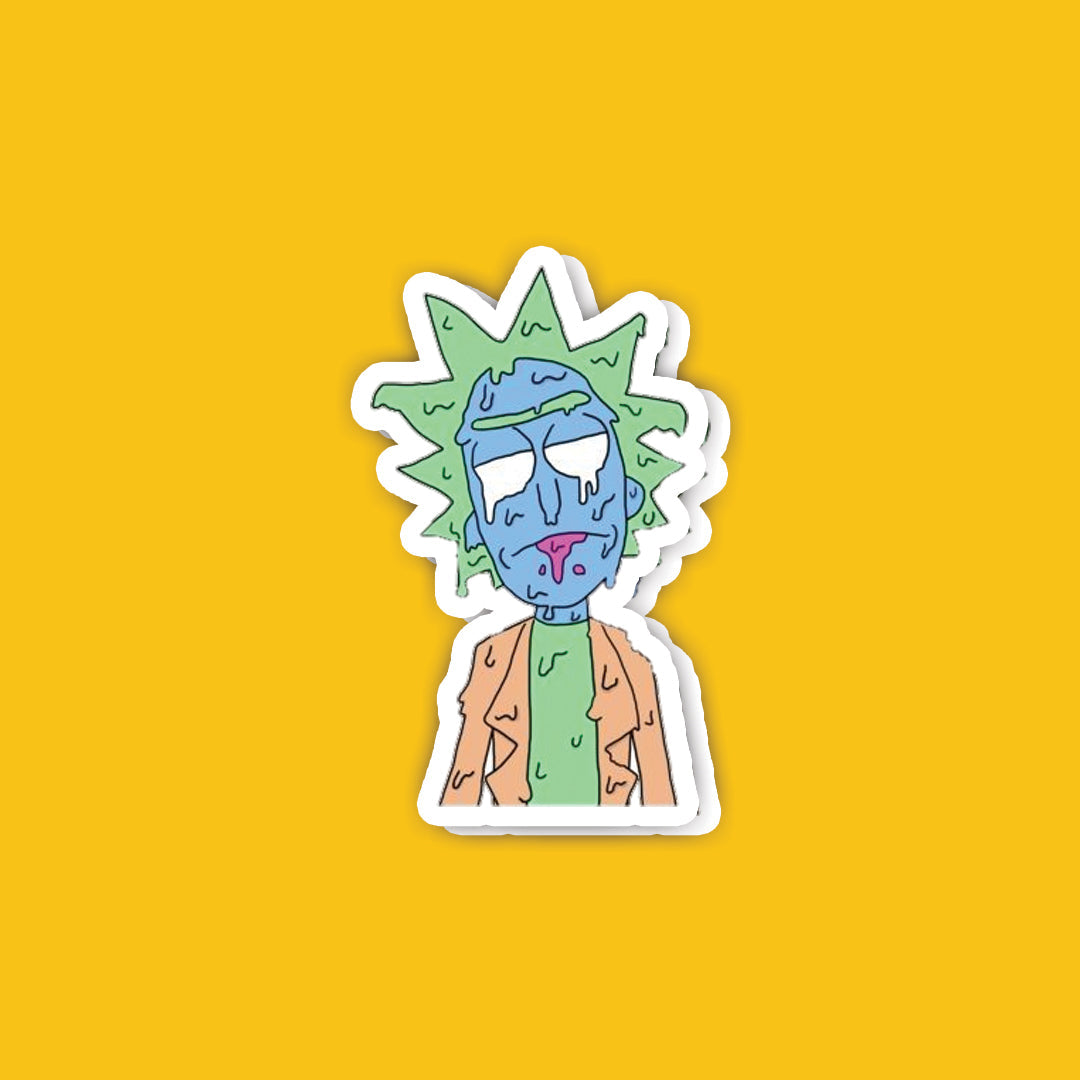 C26 Rick and Morty