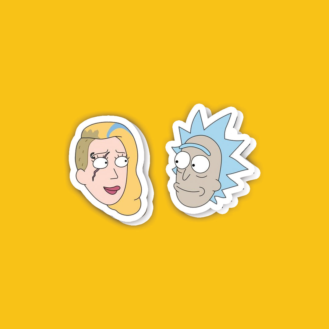 C29 Rick and Morty