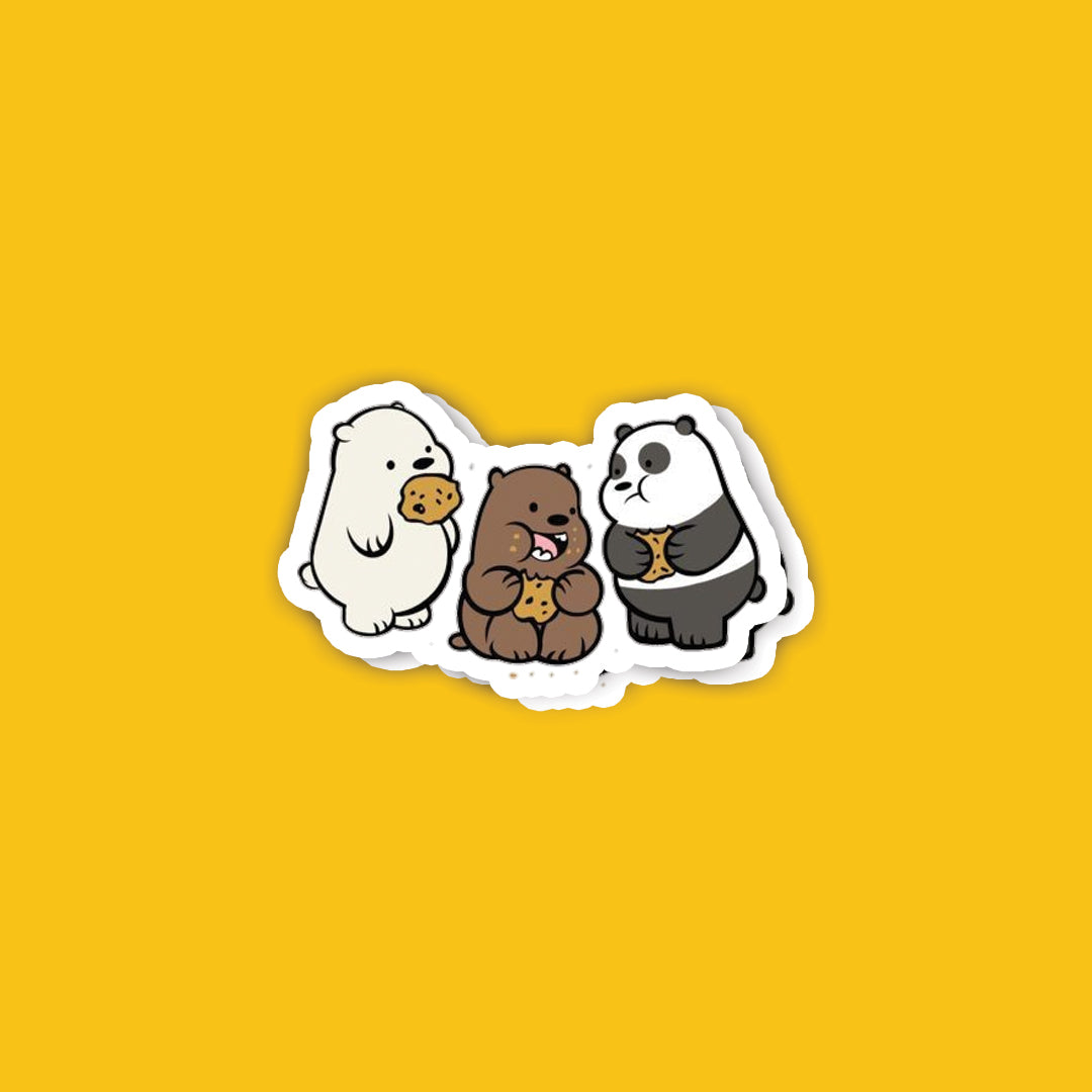 C26 We Bare Bears