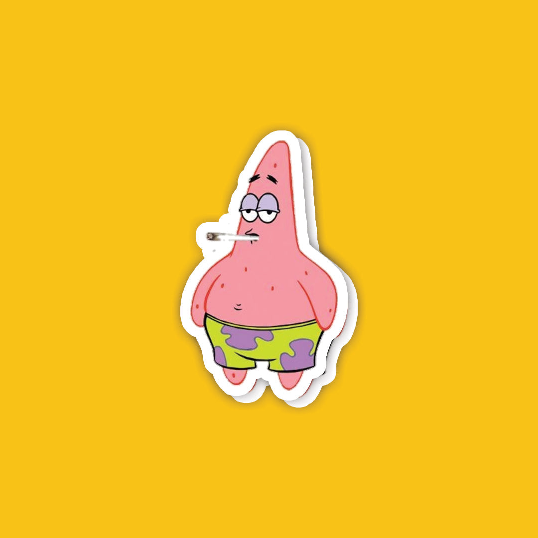 C13 Spongpop