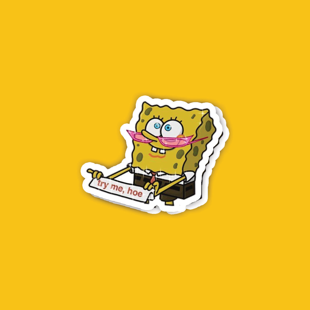 C21 Spongpop