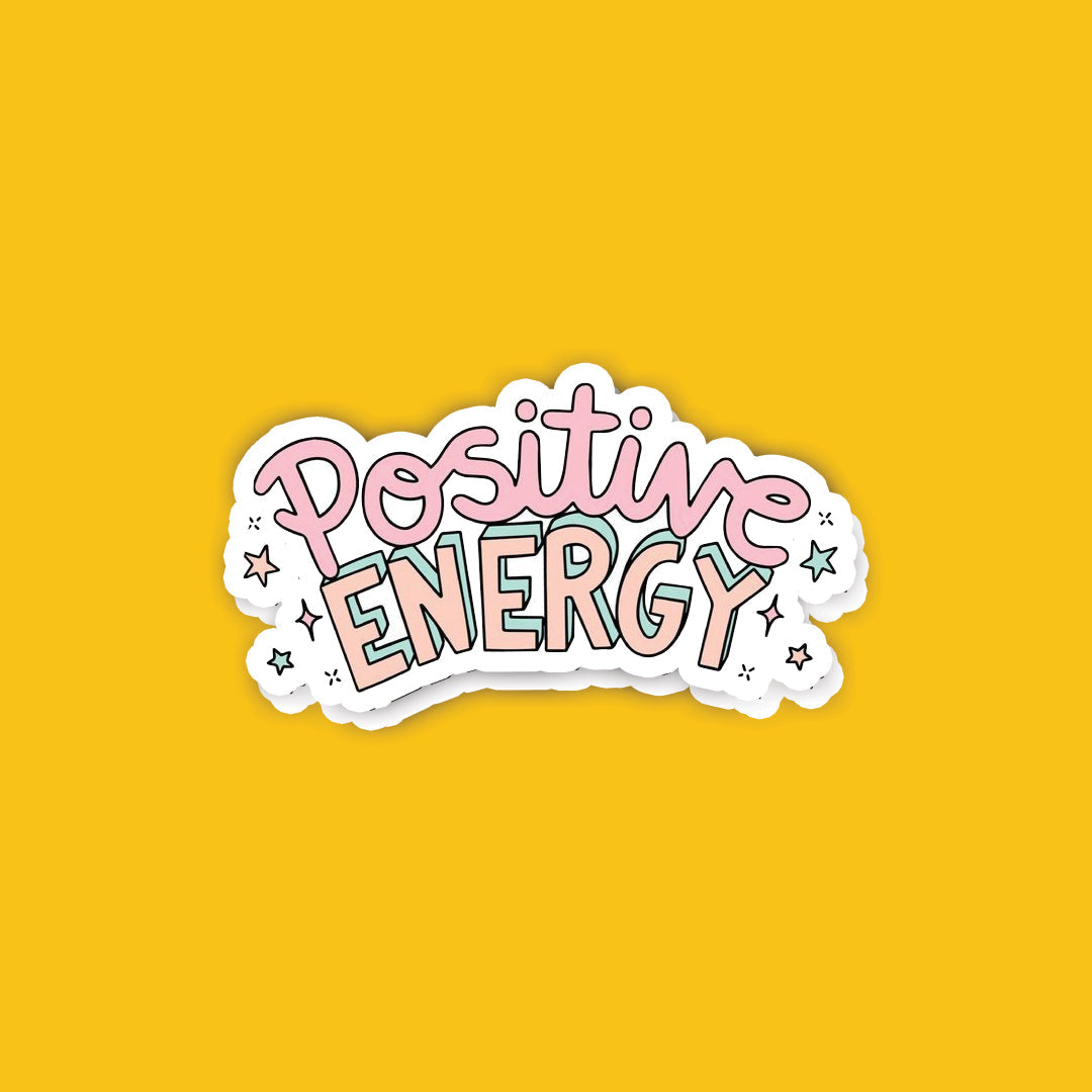 P117 Positive Energy
