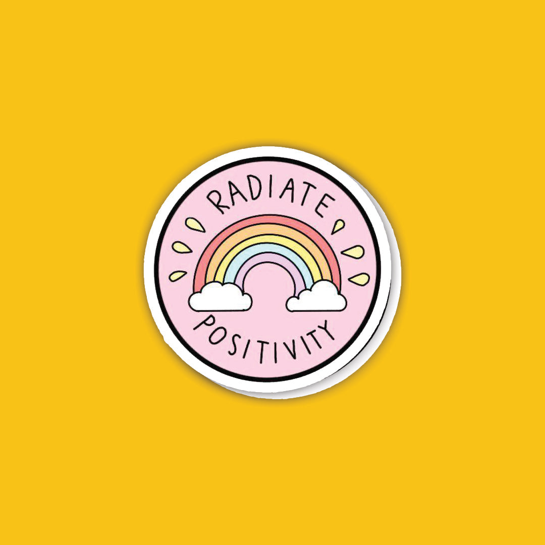 P122 Positive Energy