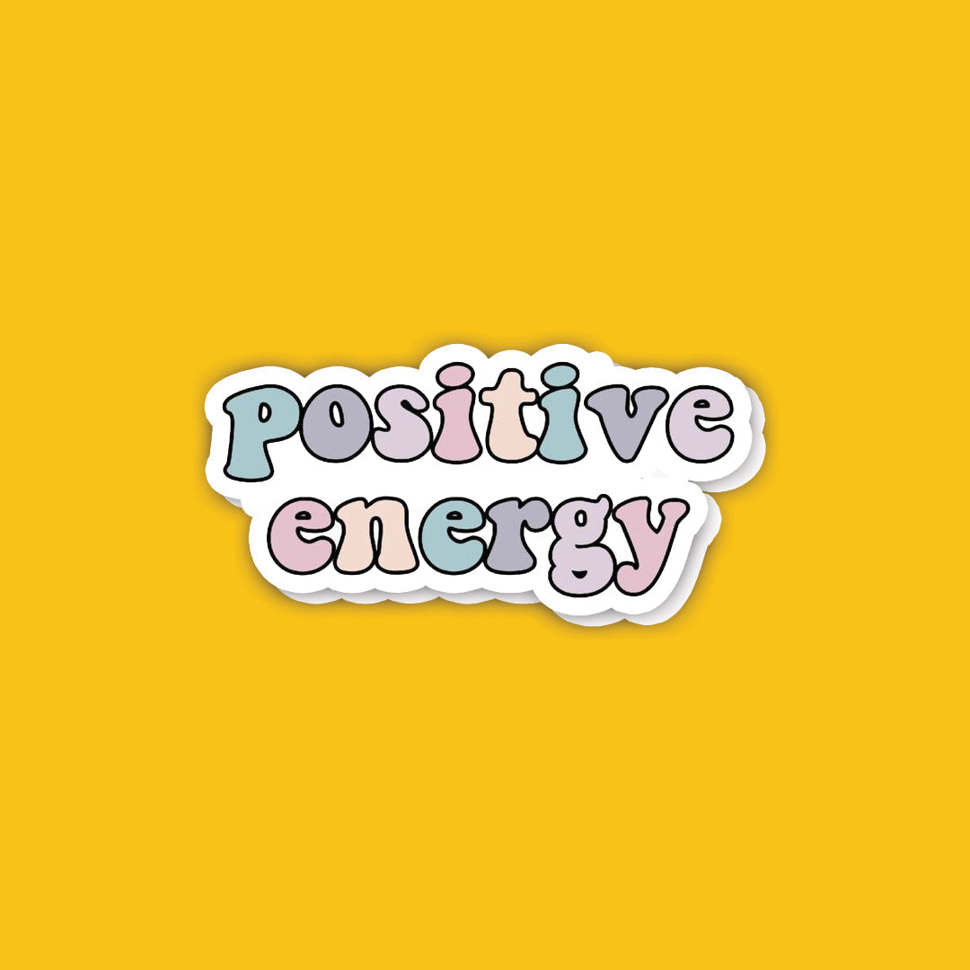 P211 Positive Energy