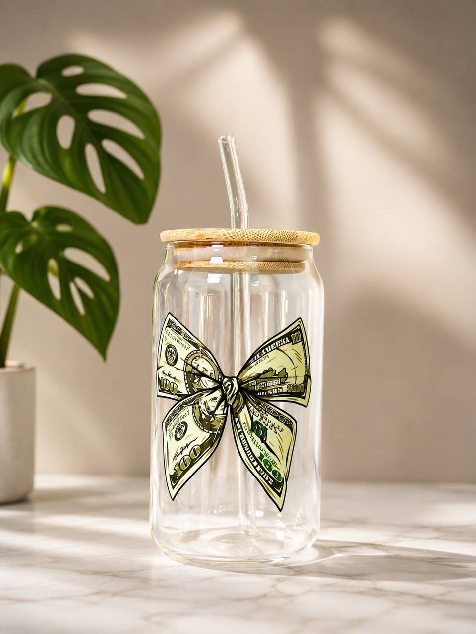 Dollar Mug