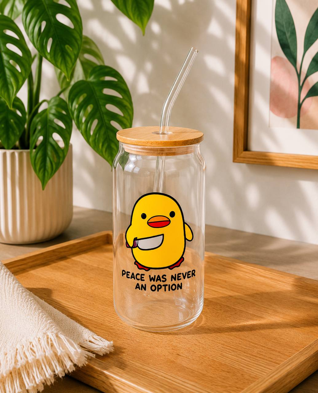 Peace Mug