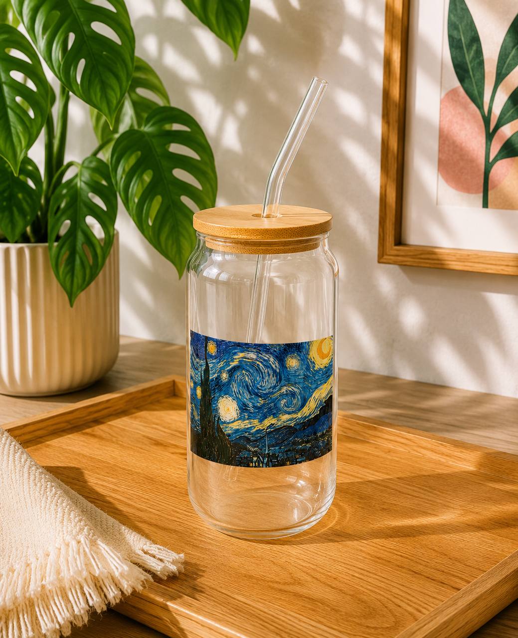 Van Gogh Mug