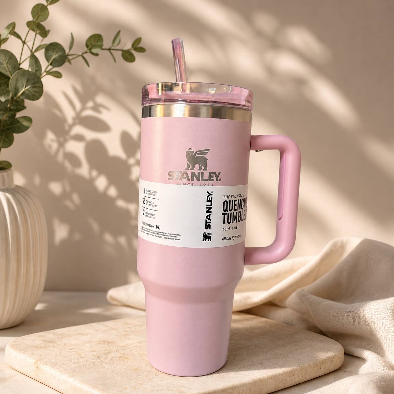 Stanly Mug