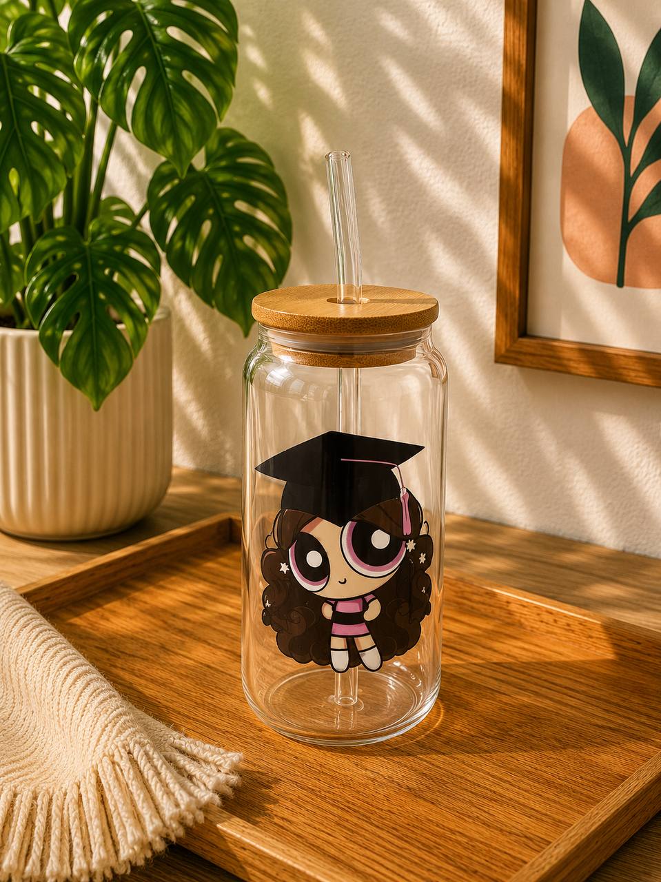 Graduation Mug