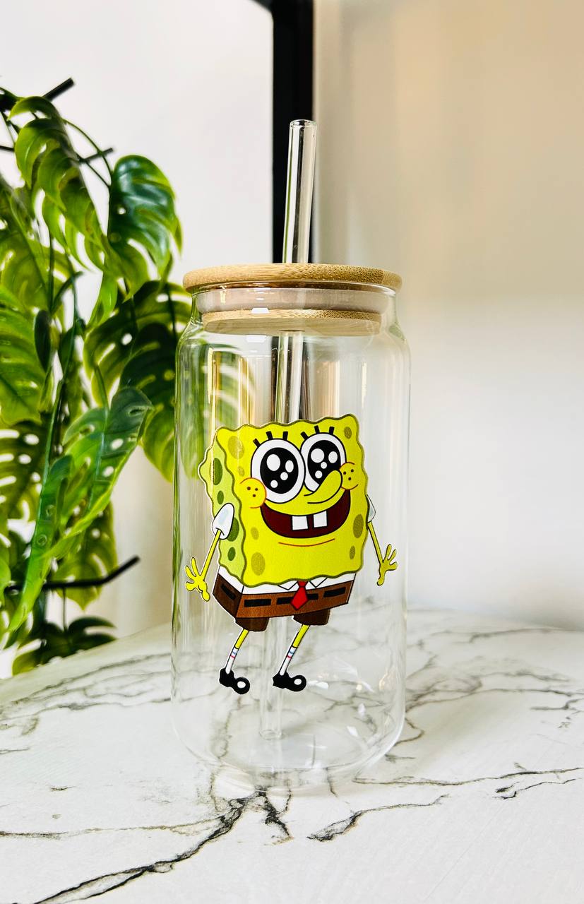 Spongpop Mug