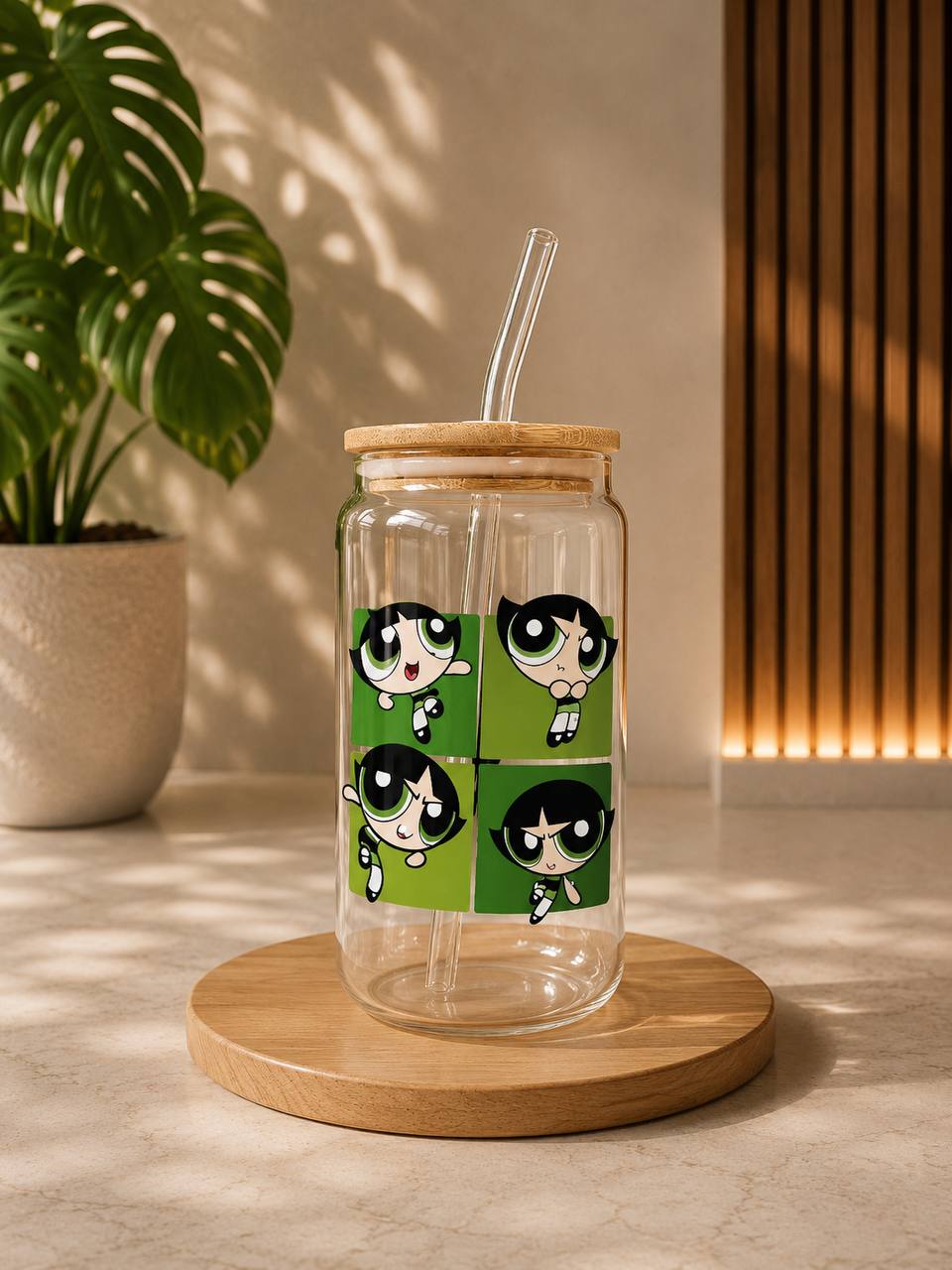 Buttercup Mug