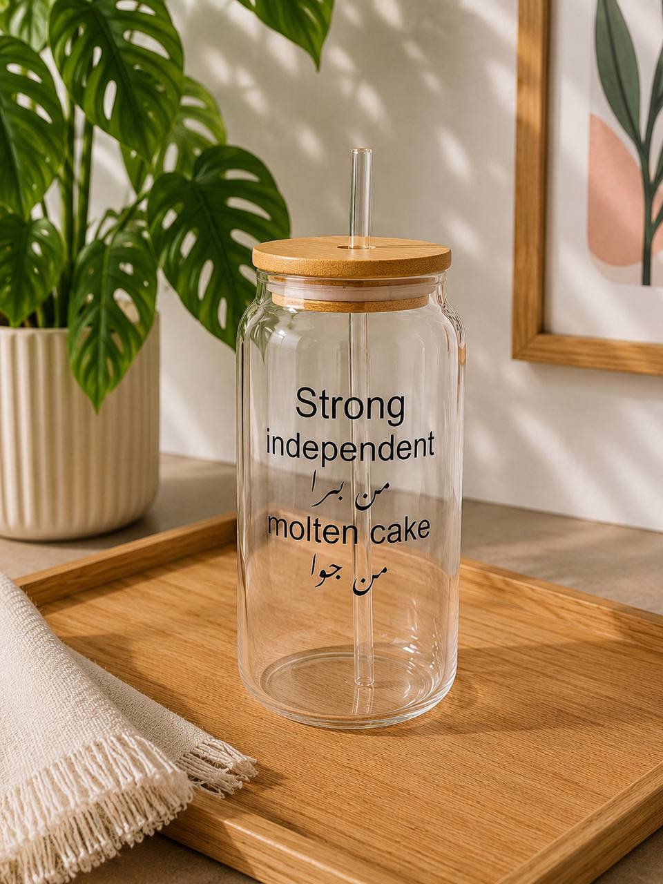 Strong Women Mug