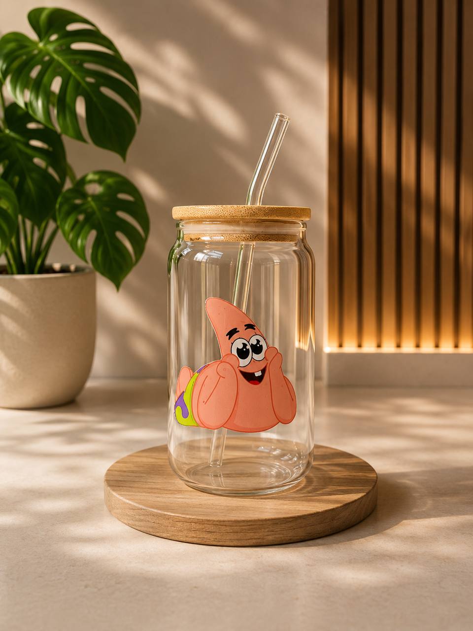 Baseet Mug