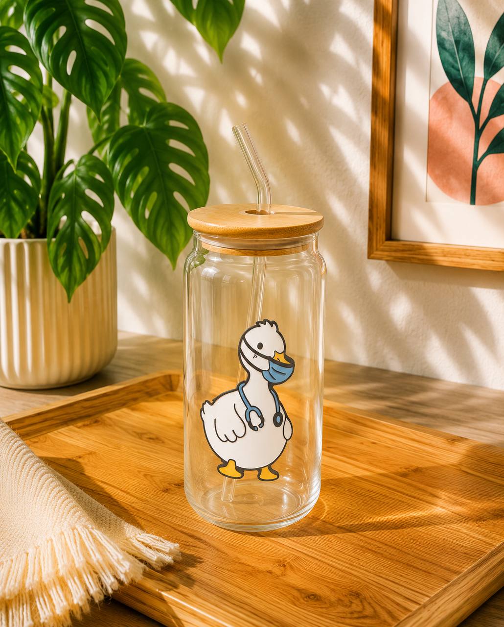 Ducktor Mug