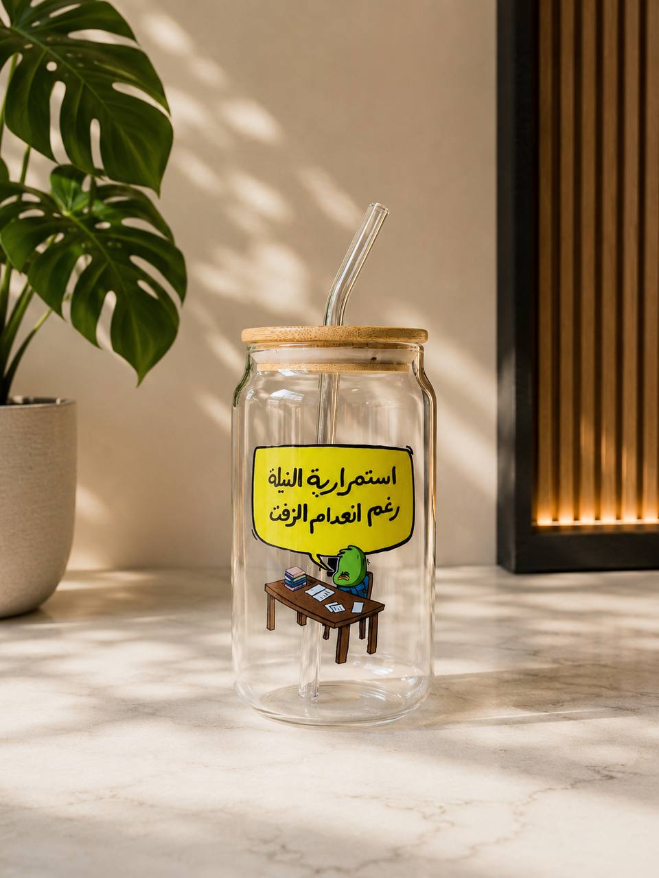 Comics Mug