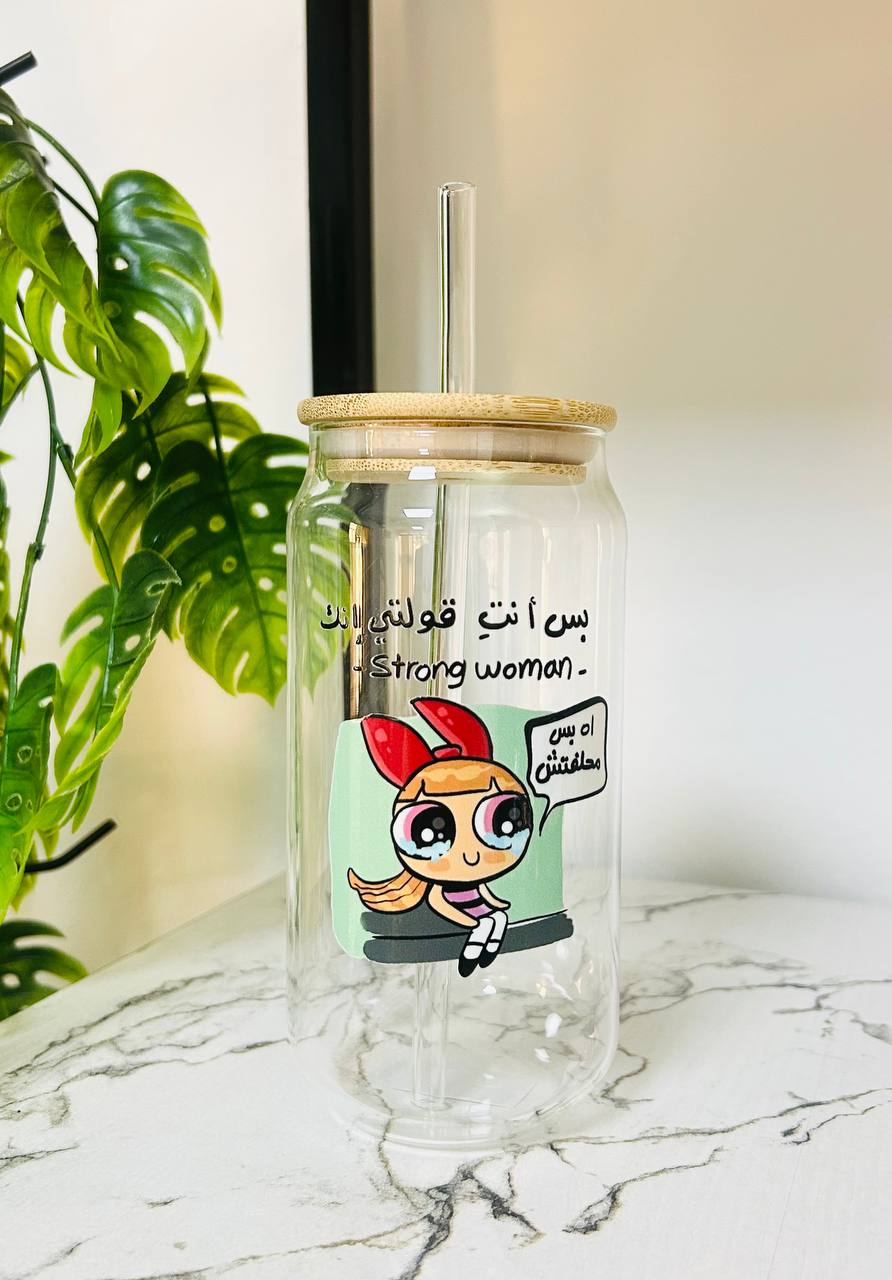 Strong Blossom Mug