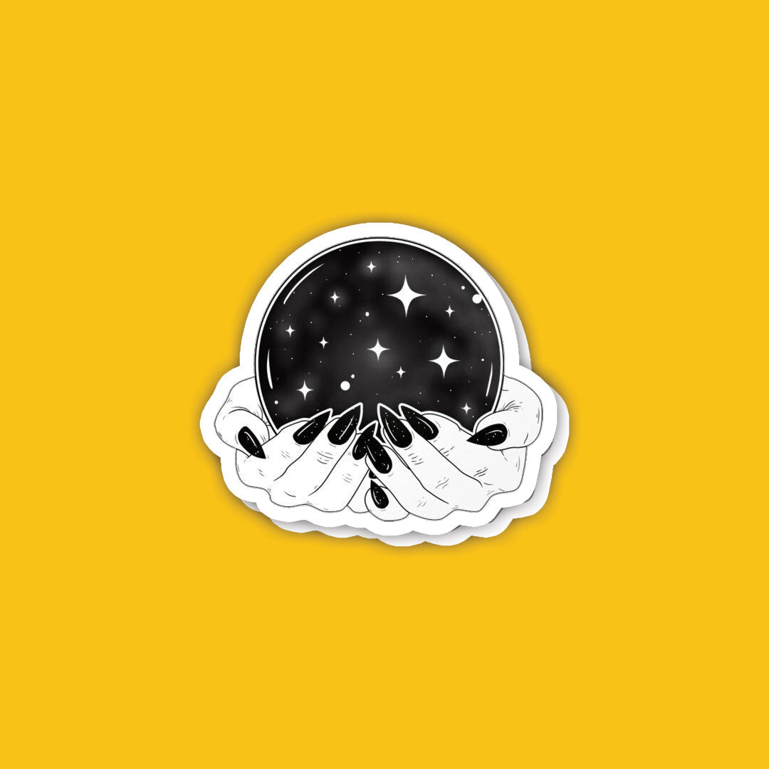 S41 Space Stickers