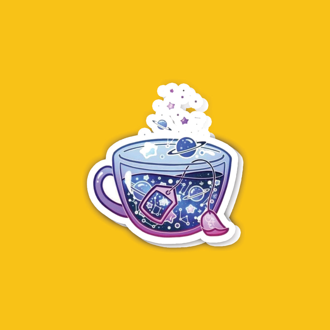 S65 Space Stickers