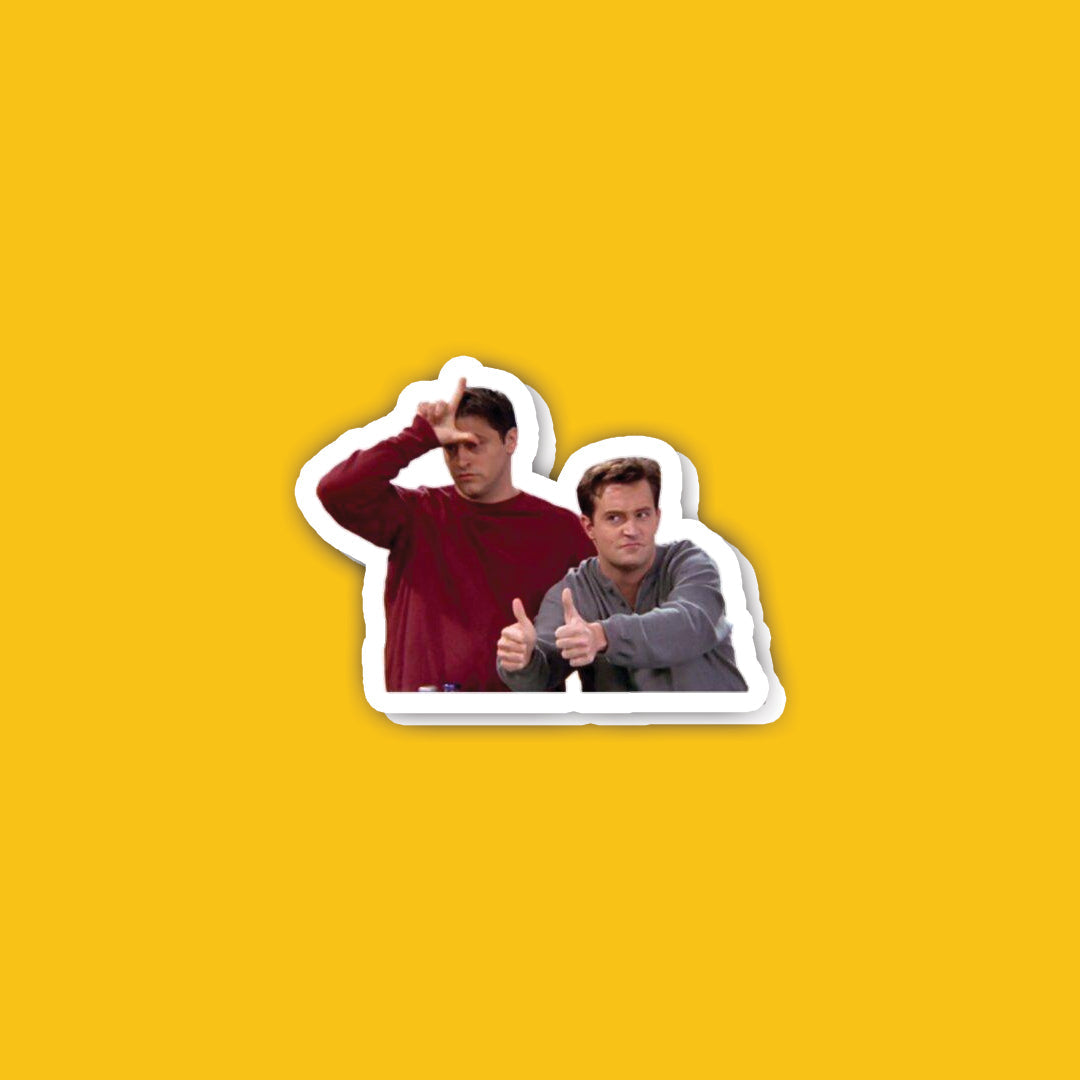 S29 Friends