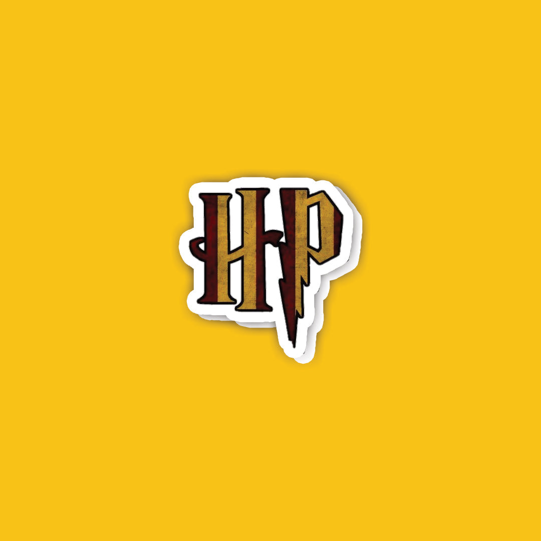S28 Harry Potter