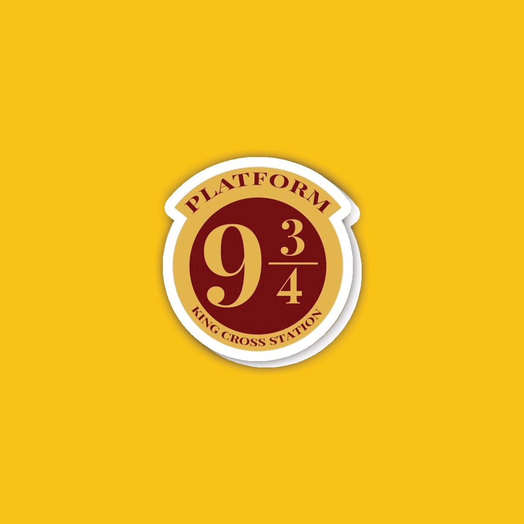 S50 Harry Potter