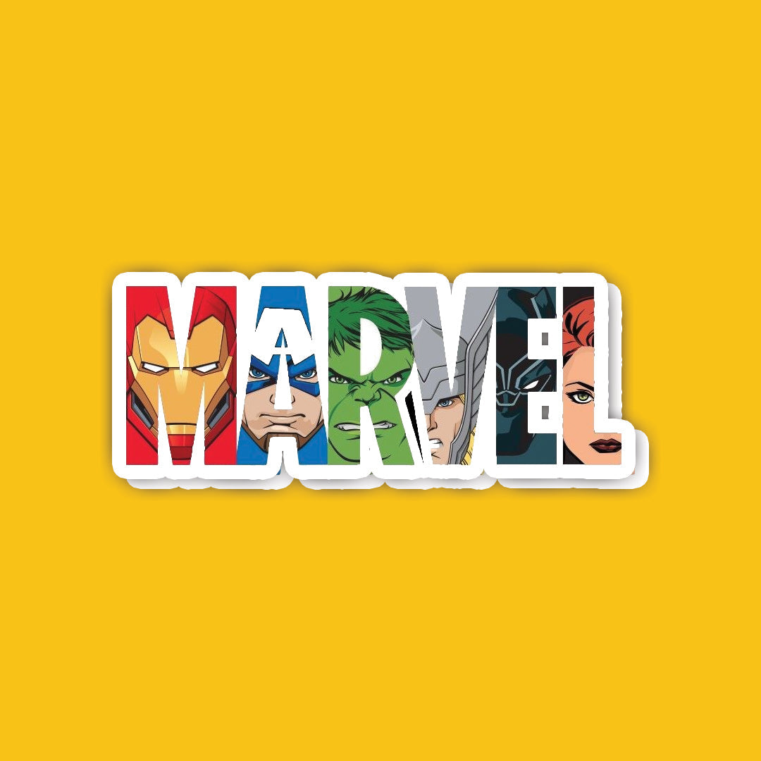 S44 Marvel