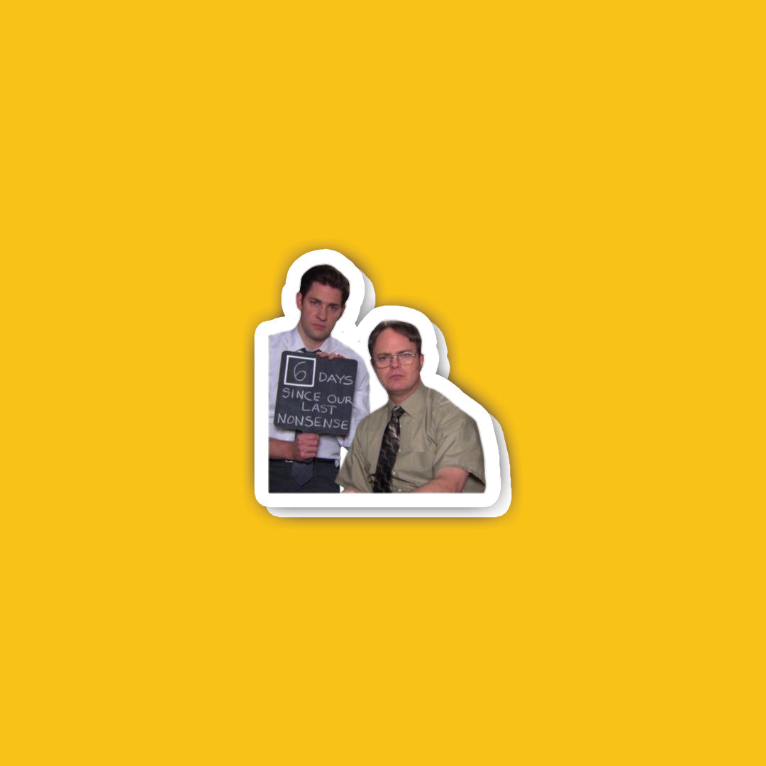 S25 The Office
