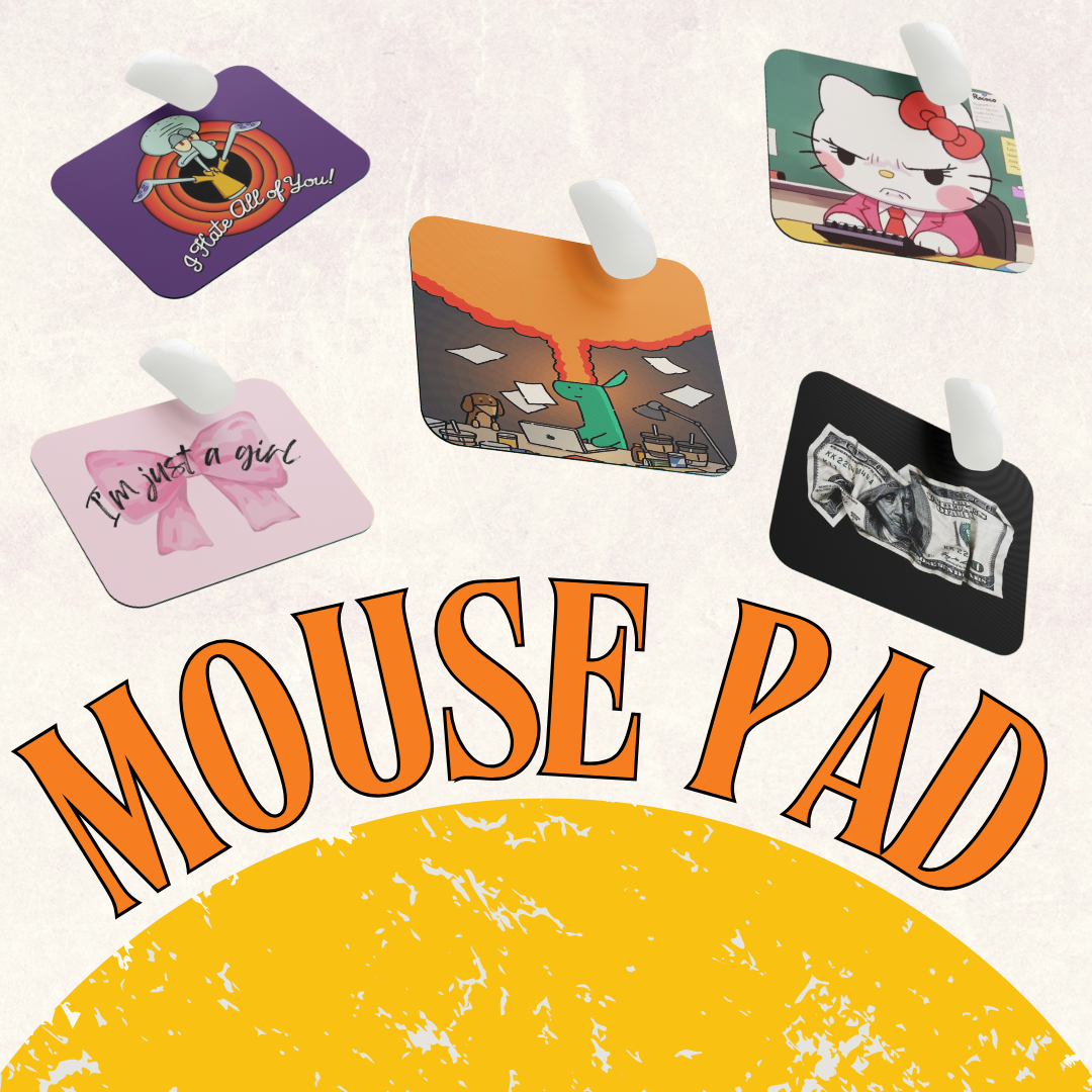 Mouse Pad