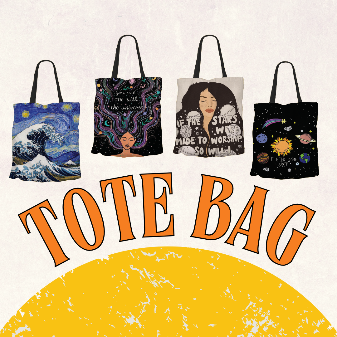 Tote Bag