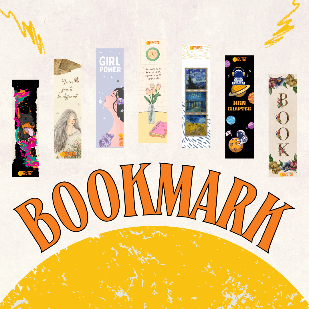 Bookmarks