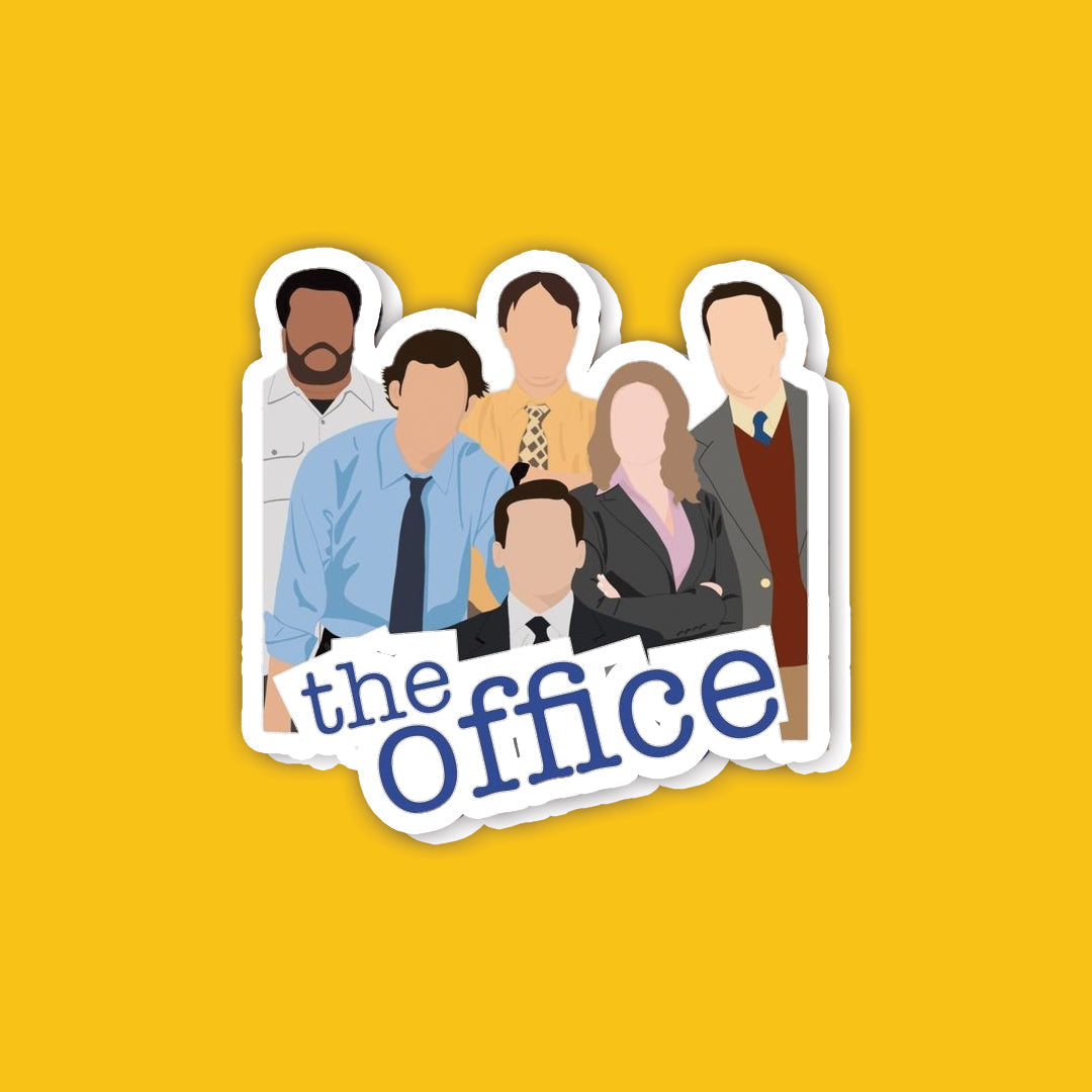The Office
