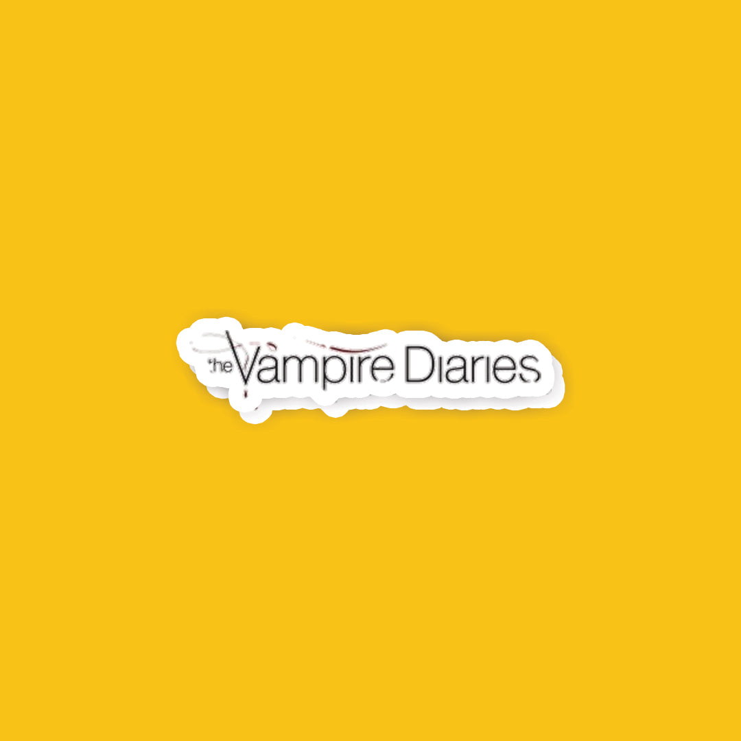 Vampire Diaries