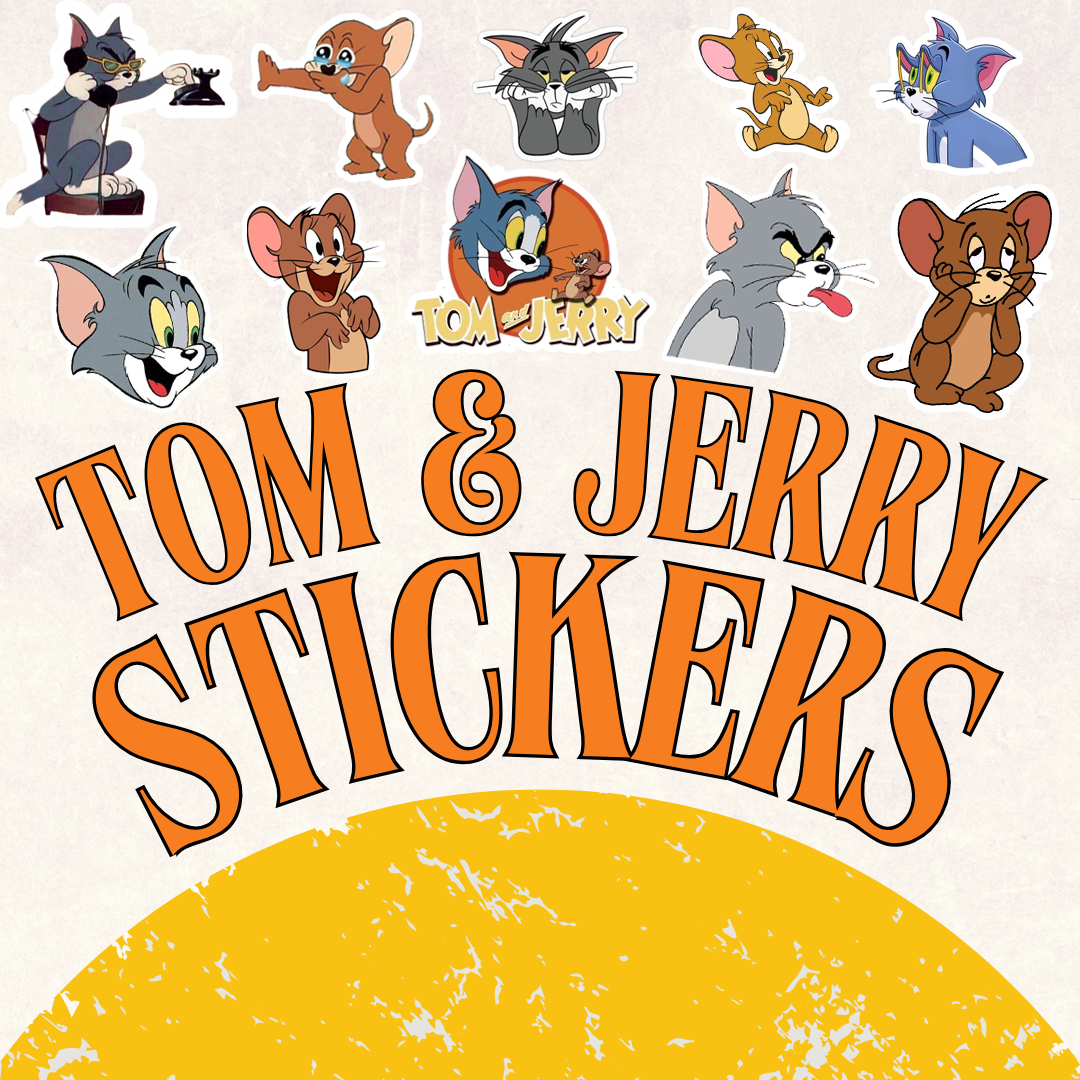 Tom & Jerry