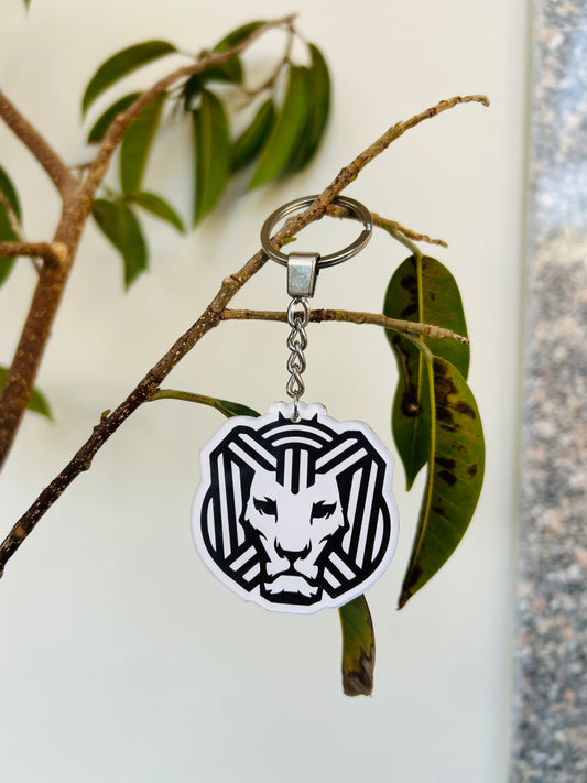 Cairokee Keychain