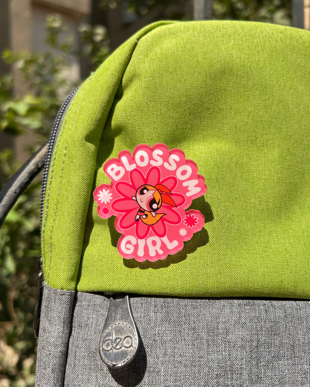 Blossom Pin
