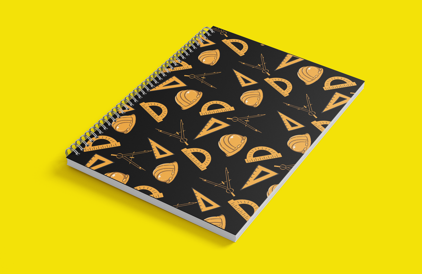 Engineer Notebook