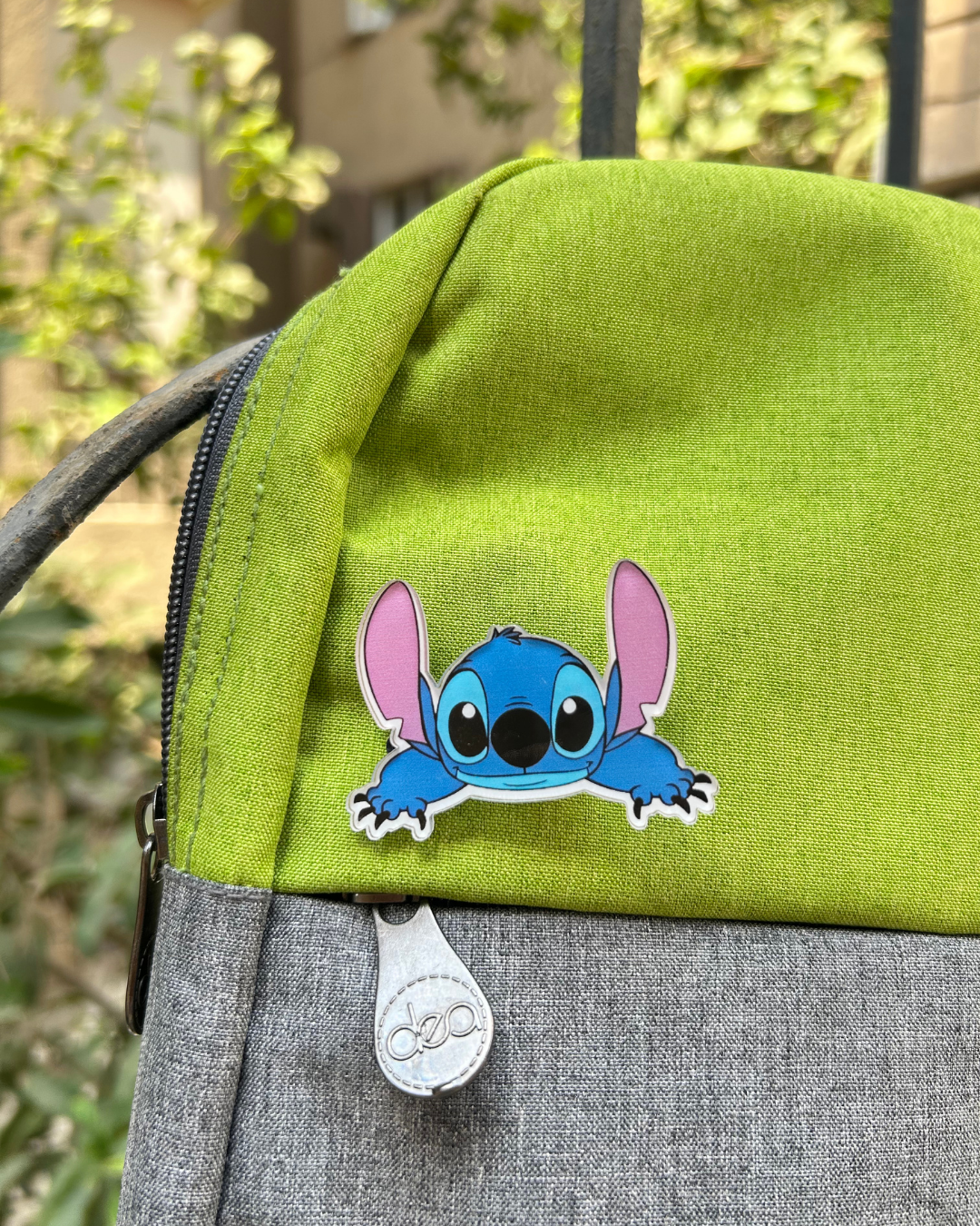 Stitch Pin