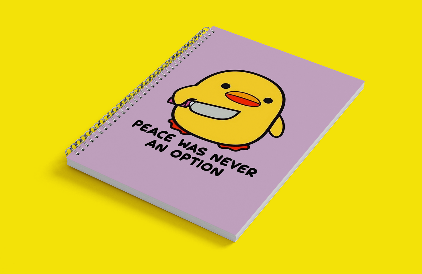 Comics Notebook