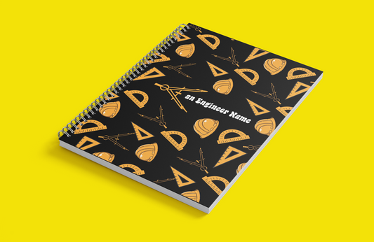 Engineer Notebook