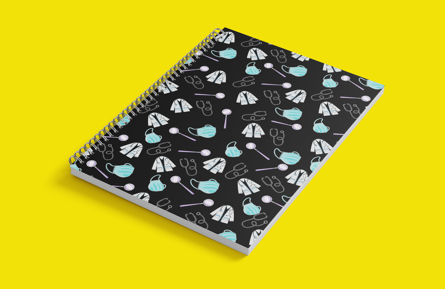 Doctor Notebook